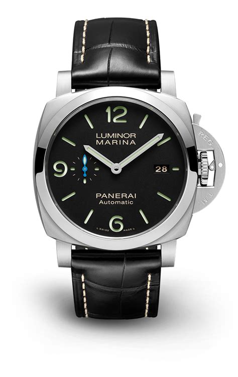 手錶 panerai|沛納海：男女皆宜的奢華腕錶 .